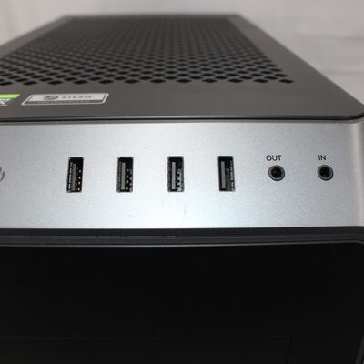 【郡山安積店】中古  THIRDWAVE GALLERIA SK(AMD Ryzen 7 3700X/32GB DDR4 (PC4)/SSD1TB/なし/NVIDIA GeForce RTX 3060 Ti 8GB/W11H64 MAR) 190446 