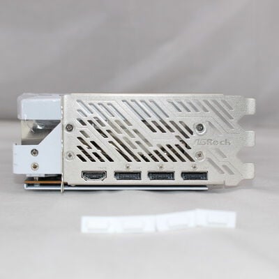 中古  ASRock RX7900XTX TCW 24GO (Radeon RX7900XTX 24GB) 3480033865 