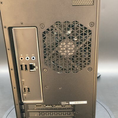 【佐賀南部バイパス店】中古  OMEN　25L(i7 12700F/16GB/SSD1TB/RTX3060 12GB/W11H) 5250001801 