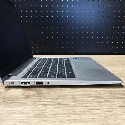 【松山環状枝松店】中古  HP EliteBook 630 G10(i5-1335U/16GB/SSD256GB/なし/なし/13.3インチ 1920ｘ1080/W11P) 4560001642 