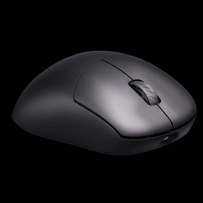 LAMZU Thorn 4K Charcoal Black (LAMZU-00009-CBLK) ｜ パソコン