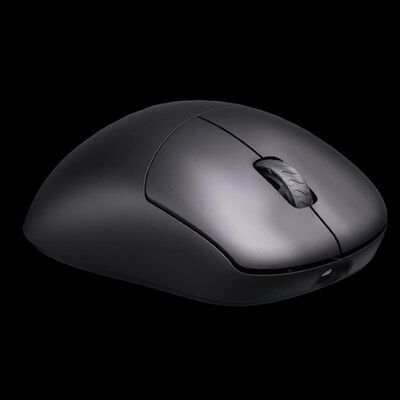 LAMZU  Thorn 4K Charcoal Black (LAMZU-00009-CBLK) 