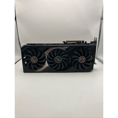 【仙台店】中古  ASRock Radeon RX7900XTX 24G (RX7900XTX 24GB) 153972 