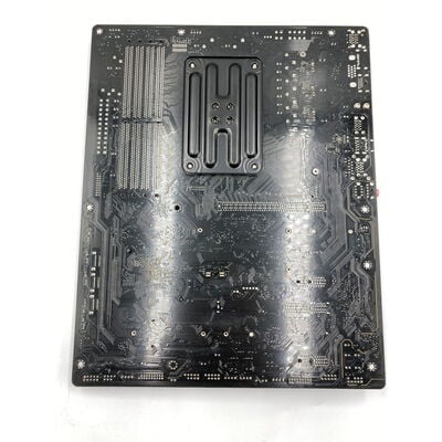 【水戸赤塚店】中古  ASRock B550 Phantom Gaming 4 (B550 AM4 ATX DDR4) 142933 