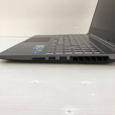 【徳島住吉店】中古  Raytrek　R5-RL6R(i7-13620H/32GB/SSD1TB/RTX4060/W11H) 5230001253 