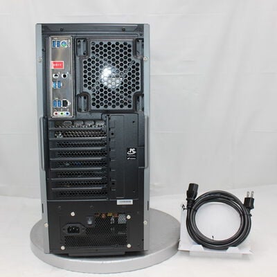 【通販センター】中古  THIRDWAVE GALLERIA SK(AMD Ryzen 7 5700X/16GB DDR4 (PC4)/SSD2TB/なし/NVIDIA GeForce RTX 3070 8GB/W11H64 MAR) 191306 