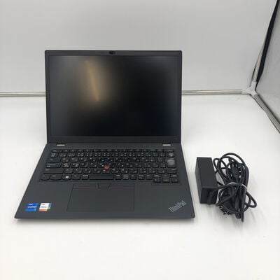 【福井日之出店】中古  Lenovo ThinkPad L13　Gen3 (Core i5-1235U/16GB/SSD256GB/-/-/WLAN/13.3インチUWXGA/W11P/-) 3240009458 