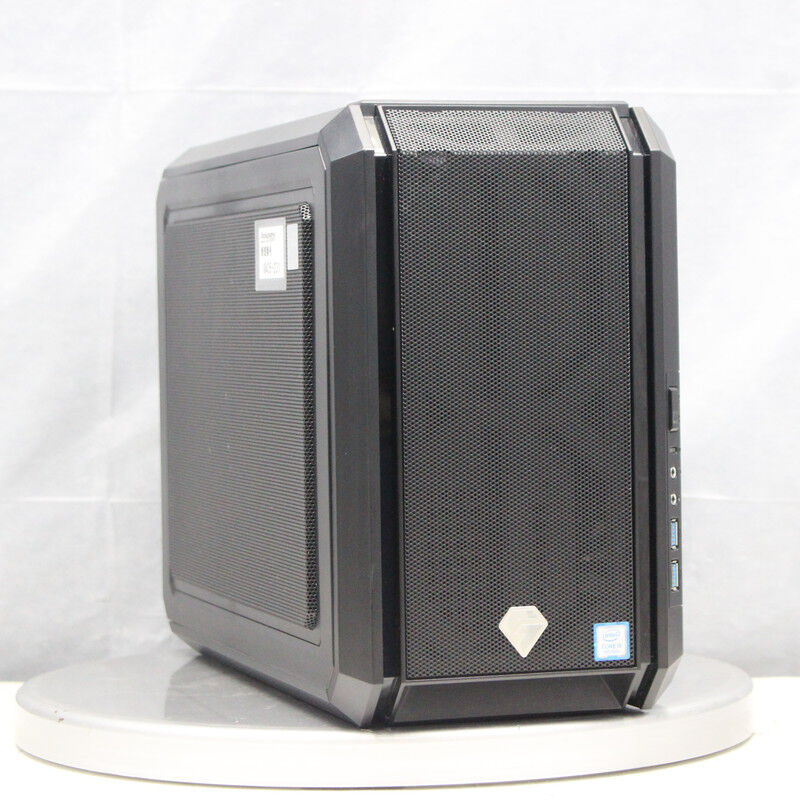 イージーオーダーで組み立てる貴方の為の中古デスクトップパソコン イージーオーダーで組み立てる貴方の為の中古デスクトップパソコン