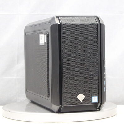 【通販センター】中古  TSUKUMO G-GEAR mini 