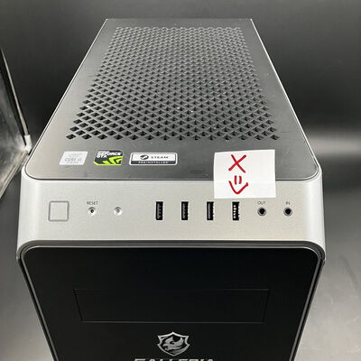 【大須店】中古  GALLERIA RM5C-G60S 3120023166 