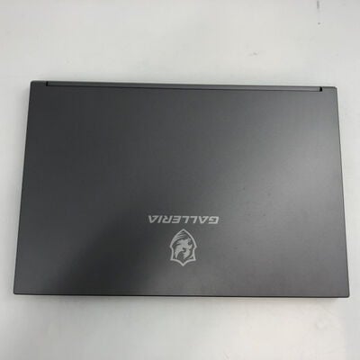 【福井日之出店】中古  GALLERIA RL5R-G165(Ryzen 5 6600H/16GB/SSD512GB/GTX1650/W11H) 5200001264 