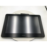 中古  Wacom One 液晶ペンタブレット 13 touch DTH134W4D [ホワイト] 4680003009 