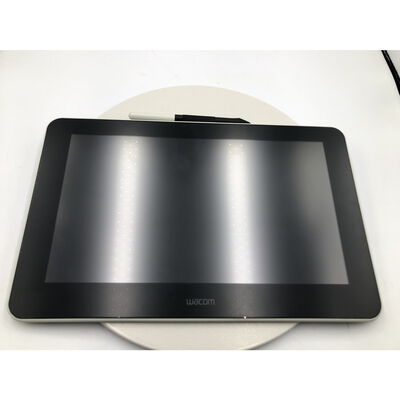 【水戸赤塚店】中古  Wacom One 液晶ペンタブレット 13 touch DTH134W4D [ホワイト] 4680003009 
