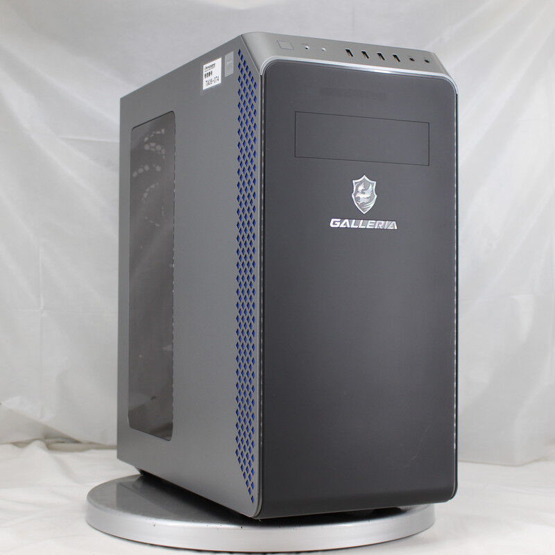 RTX3070」の検索結果｜パソコン（PC）通販のドスパラ【公式】