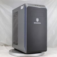 中古  THIRDWAVE GALLERIA SK(Intel Core i9 10900K/16GB/SSD1TB/なし/NVIDIA GeForce RTX 3070 8GB/W11H64 MAR) 180442 