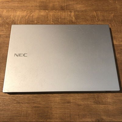 【姫路店】中古  NEC VersaPro タイプVB PC-VKM17BZG4 (Core i5 8350U/8GB/SSD256GB/-/オンボード/12.5/1366x768/Wi-Fi/WEBCAM/W11H64 MAR) 186156 