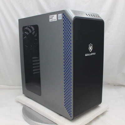 【通販センター】中古  THIRDWAVE GALLERIA SK(AMD Ryzen 7 3700X/16GB DDR4 (PC4)/SSD1TB/なし/NVIDIA GeForce RTX 2070 SUPER 8GB/W11H64 MAR) 195733 