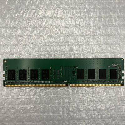 【秋葉原本店】中古  PC4-19200 8GB デスクトップ用 126163 