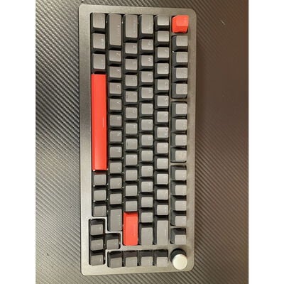 【富士青葉店】中古  DrunkDeer A75P-B0P05 (有線 ｹﾞｰﾐﾝｸﾞｷｰﾎﾞｰﾄﾞ) 5070001167 
