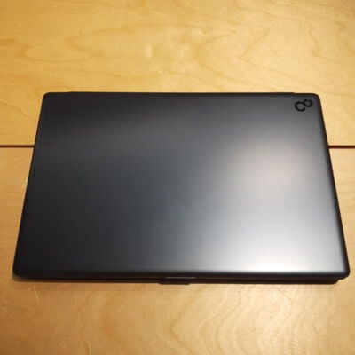 【鹿児島店】中古  富士通 FMV LIFEBOOK AH50/G2 FMVA50G2L(Ryzen 7 5700U/8GB/SSD500GB/DVD-ROM/オンボード/15.6/1920&times;1080/11H) 4700000843 