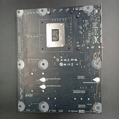 【大須店】中古  MSI PRO B860-P WIFI (B860 1851 ATX DDR5) 175461 