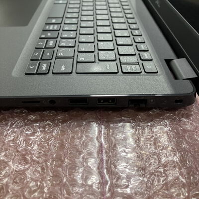 【宮崎恒久店】中古  DELL Latitude3410 (INTEL Core i5 10310U 1.7GHz/16GB/SSD512GB/-/オンボード/14/1920x1080/Wi-Fi/WEBCAM/W11H64) 179393 