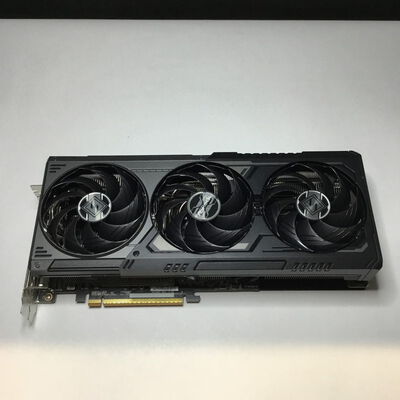 【松山環状枝松店】中古  各社 Radeon RX9070XT (16GB PCI-E) 4560001303 