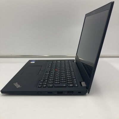 【白山FM松任店】中古  Think Pad L13Gen2(i7-1165G7/16GB/SSD512GB/W11P) 4950001083 