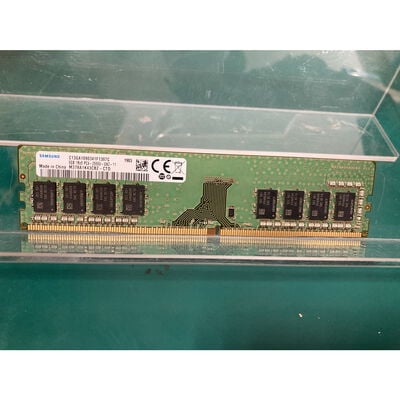 【富山本郷店】中古  PC4-21300 8GB デスクトップ用_ 184888 