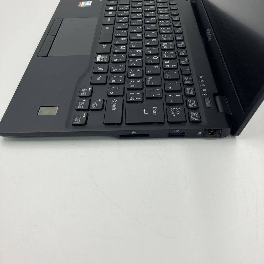 中古 富士通 LIFEBOOK U9311/FW/FMVU3401DD (i7 1185G7/8GB/SSD512