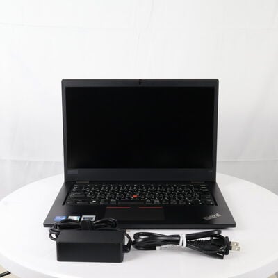 【通販センター】中古  Lenovo ThinkPad L13 Gen 2 20VJS17X00(Intel Core i7 1165G7/16GB DDR4 (PC4)/SSD512GB/なし/オンボード/13.3/1920x1080/Wi-Fi/Windows 11 Home 64bit) 191476 