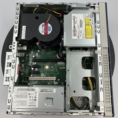 【新潟店】中古  NEC MKM31B-9 (i5 10500/16GB/SSD500GB/W11P) 3290006697 