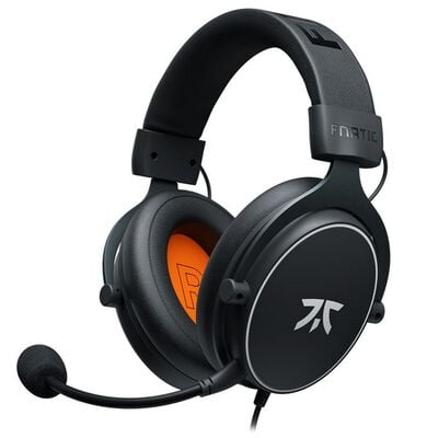 Fnatic  REACT - Analog Gaming Headset HS0003-001 