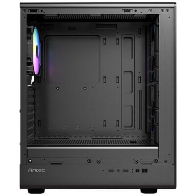 Antec  P6 Neo ARGB (ATX ガラス ブラック) 