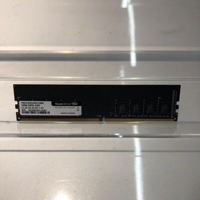 【姫路店】中古  PC4-25600 16GB デスクトップ用 140728 