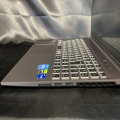【横浜駅前店】中古  THIRDWAVE GALLERIA RL7C-R45-5N (Intel Core i7-13620H/16GB/RTX4050/W11H/有線LAN◯無線LAN◯) 3400009307 