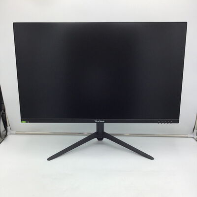 【白山FM松任店】中古  Viewsonic VX2728J2-2K-7 (27"W 2H1DP 240Hz WQHD) 4950002206 