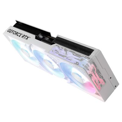 玄人志向  GK-RTX5080-E16GB/WHITE/TP (GeForce RTX 5080 16GB) 