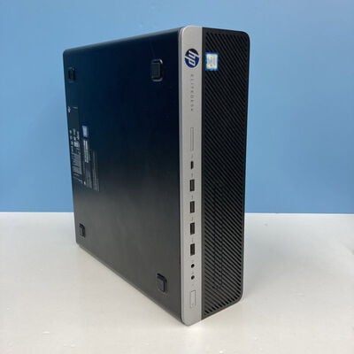 【博多店】中古  HPデスクトップPC(i5 9500/16GB/SSD256GB/W11P) 3310006968 