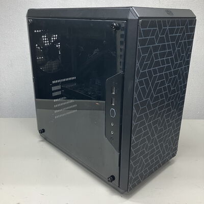 【町田店】中古  自作PC(10700K/16GB/1TB/4060/W11H) 3330003091