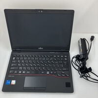 中古  FUJITSU LIFEBOOK U7311/F(i5-1145G7/16GB/SSD256GB/W11P) 3410014853 