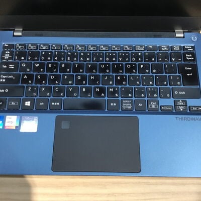 【松山環状枝松店】中古  THIRDWAVE BizPro14 181491 