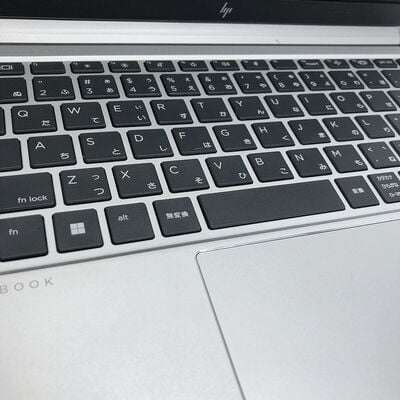 【宇都宮鶴田店】中古  HP EliteBook 630 G10 (Core i5-1335U/16GB/SSD 256GB/-/-/WLAN/13.3インチFHD/W11P/-) 3240010118 