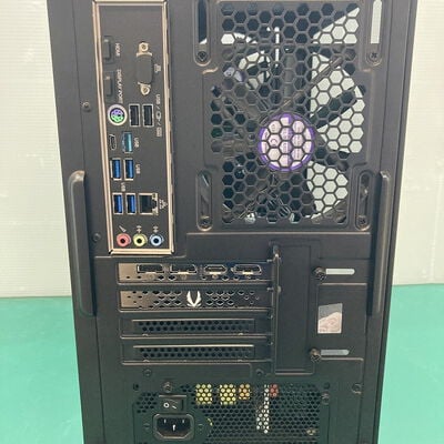 【浦添城間店(沖縄)】中古  Mouse NEXTGEAR(Ryzen 5 4500/16GB/SSD1TB/RTX4060/W11H) 4780001118 