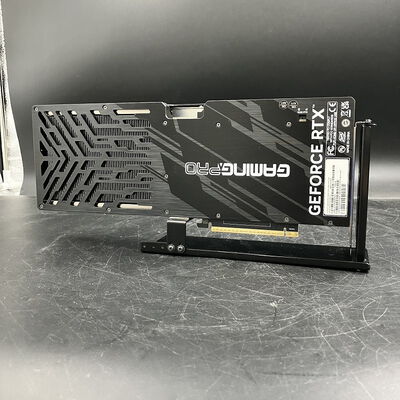 【大須店】中古  Palit NE7507T019T2-GB2031U(RTX5070Ti 16GB GamingPro-S) 188931 