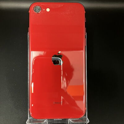 【大須店】中古  【docomo版SIMフリー】Apple iPhoneSE 4.7インチ (第3世代) 64GB (PRODUCT)RED MMYE3J/A 154835 