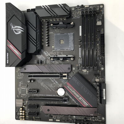 【盛岡都南店】中古  ASUS ROG STRIX B550-F GAMING(WI-FI)(B550 AM4 ATX) 142908 