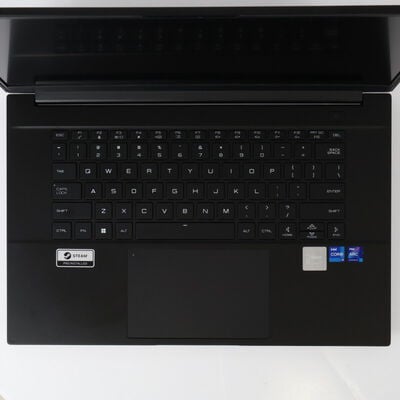 【通販センター】中古  THIRDWAVE GALLERIA UL7C-AA2US(Intel Core i7 12700H/32GB/SSD500GB/なし/オンボード/15.6/1920x1080/Wi-Fi/W11H64 MAR) 185371 