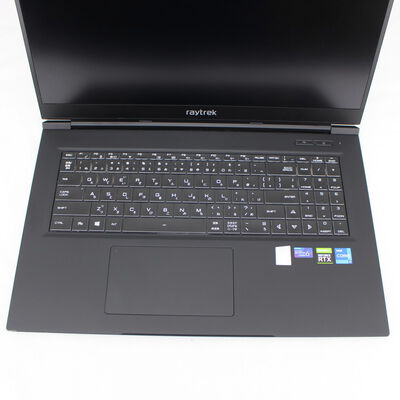 【通販センター】中古  THIRDWAVE raytrek R7-TA 181674 
