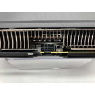 【郡山安積店】中古  XFX Swift AMD Radeon RX 9060 XT OC Gaming Edition 16GB（RX9060XT 16GB） 3480038274 